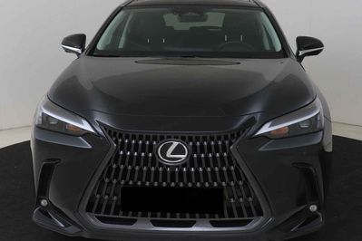 Lexus NX 350h Prestige 2.5 Hybrid