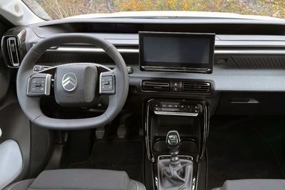 Citroen C3 Max 1.2 T