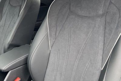 Volkswagen Tiguan Elegance 2.0 TSI DSG 4Mot.