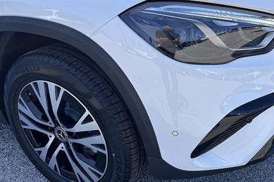 Mercedes GLA 200 Progressive