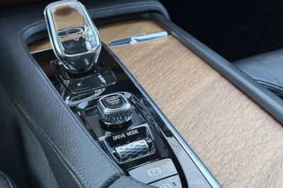 Volvo XC90 T8 AWD Plug-In Hybrid Inscription 7os