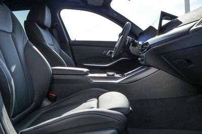 BMW Seria 3 320d xDrive M Sport