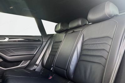 Volkswagen Arteon 2.0 TDI 4Motion R-Line DSG
