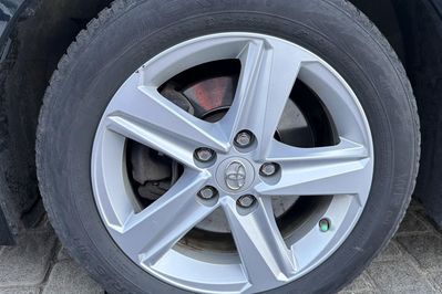 Toyota Corolla 2.0 Hybrid Comfort