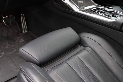 BMW X7 xDrive40i M Sport