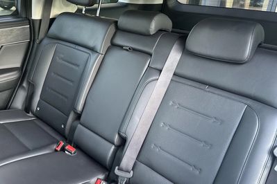 Hyundai Santa Fe 1.6 T-GDI PHEV Platinum 4WD aut