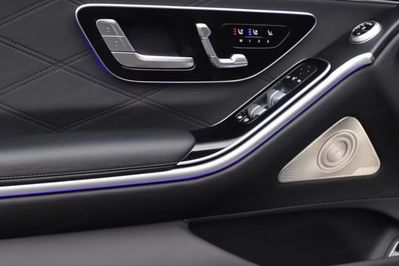 Mercedes Klasa S AMG 63 E Performance L 4-Matic