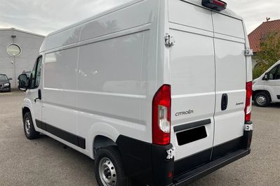 Citroen Jumper L2H2