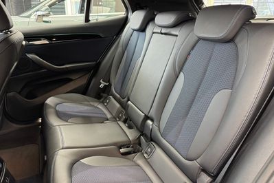 BMW X2 xDrive20i M Sport