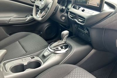 Nissan Juke Acenta 1.0 DIG-T