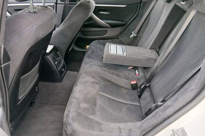 BMW Seria 4 Gran Coupe 430i M Sport