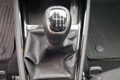 Skoda Scala 1.5 TSI