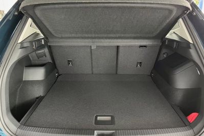 Volkswagen Tiguan Life Plus 1.5 eTSI DSG