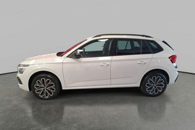 Skoda Kamiq 1.0 TSI Selection DSG