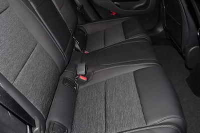 Mercedes CLA 200 Progressive