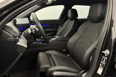 BMW Seria 5 520d mHEV M Sport aut