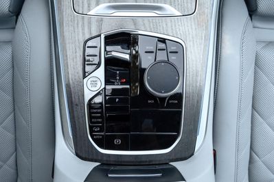 BMW X5 xDrive40i M Sport