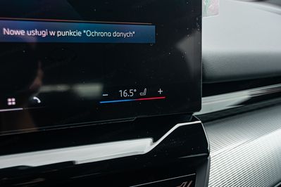 BMW Seria 5 Touring 520d xDrive M Sport