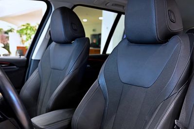 BMW X3 xDrive20d xLine