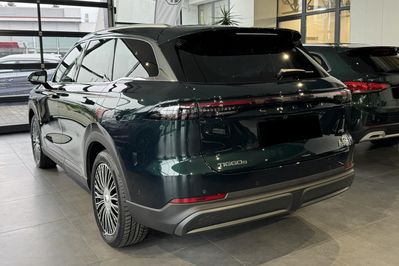 Chery Tiggo 9 Prestige 1.5 T-GDI Super Hybrid DHT 7os.