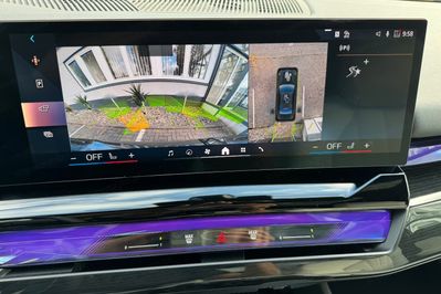 BMW Seria 5 520i M Sport