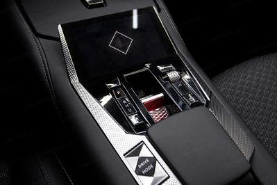 DS DS4 Puretech Trocadero