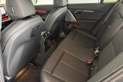 BMW Seria 5 520d M Sport