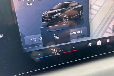 BMW Seria 2 220 mHEV