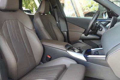 BMW X3 xDrive30e M Sport