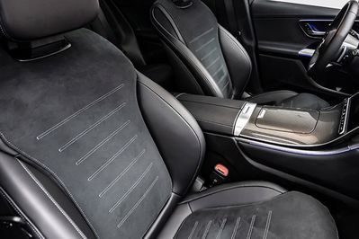 Mercedes GLC Coupe 220 d 4-Matic AMG Line