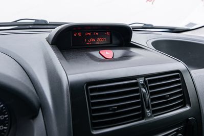 Peugeot Expert Tepee Kombi L1H1