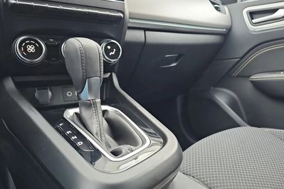 Renault Arkana 1.3 TCe Techno EDC