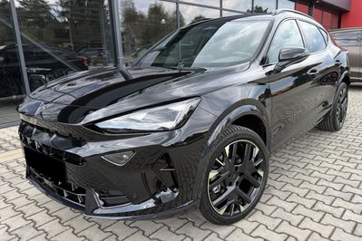 Cupra Formentor Tribe Edition 2.0 TSI DSG 4Drive