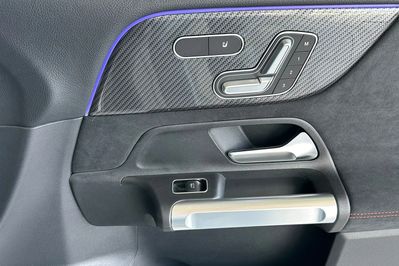 Mercedes GLB 220 d 4-Matic AMG Line