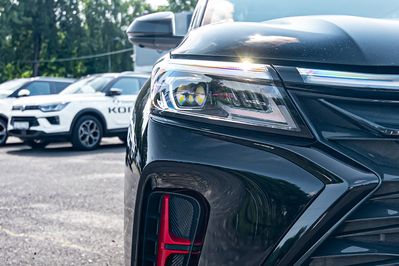 DFSK FX 600 Prestige 1.5 T-GDI aut