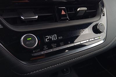 Toyota Corolla 1.8 Hybrid Comfort