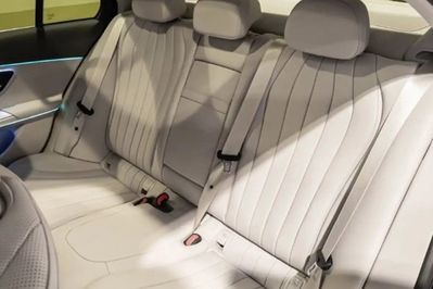 Mercedes Klasa E 220 d 4-Matic Exclusive