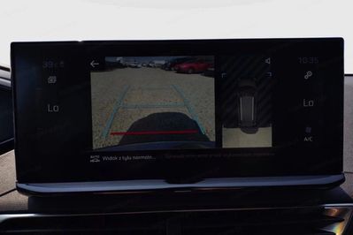 Peugeot 5008 GT EAT8