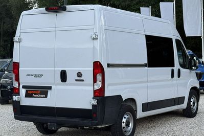 Fiat Ducato Maxi L3H2 aut