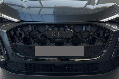 Audi Q5 TDI quattro S line