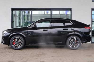 BMW X2 sDrive20i M Sport