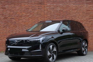 Volvo EX90 Twin  Motor AWD Ultra