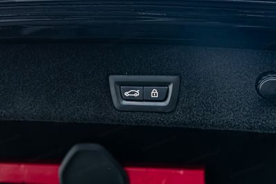 BMW Seria 7 740d xDrive