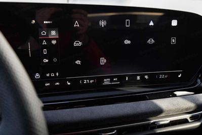 Audi A5 TFSI quattro S line