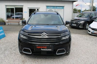 Citroen C5 Aircross BlueHDi