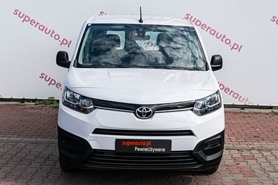 Toyota Proace City Verso Long L2H1 Combi