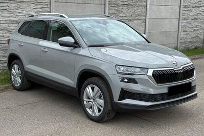 Skoda Karoq Drive 1.5 TSI  DSG