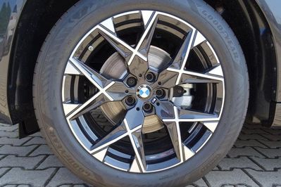 BMW X3 xDrive20 M Sport