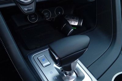 Genesis G70 Shooting Brake G70 2.0T Plus 8AT AWD