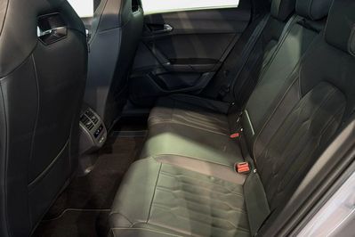 Cupra Leon 2.0 TSI 4Drive VZ DSG